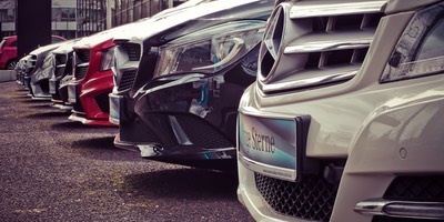 GPS Fleet Management