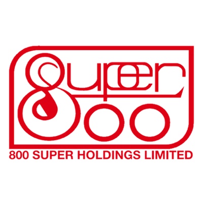 800 Super Holdings Limited