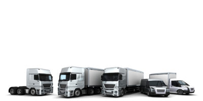 GPS Fleet Tracking