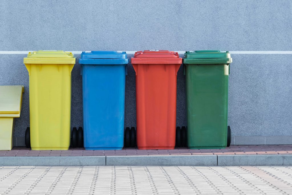 Smart Waste Management In Singapore IZeeM As A Solution Provider